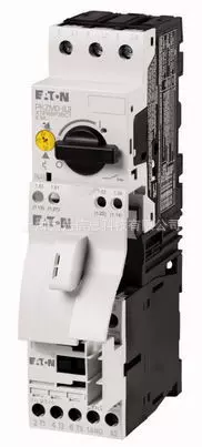 Стартер Eaton Eatton MSC-D-D-10-M17 (24VDC)/BBA новый оригинал