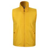 Жилет для работы, делается под заказ, услуга «вышивка логотипа»