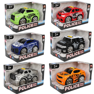 For micro-End Clearance Super value Special Offer Toy car Model Multiple style random Deliver goods