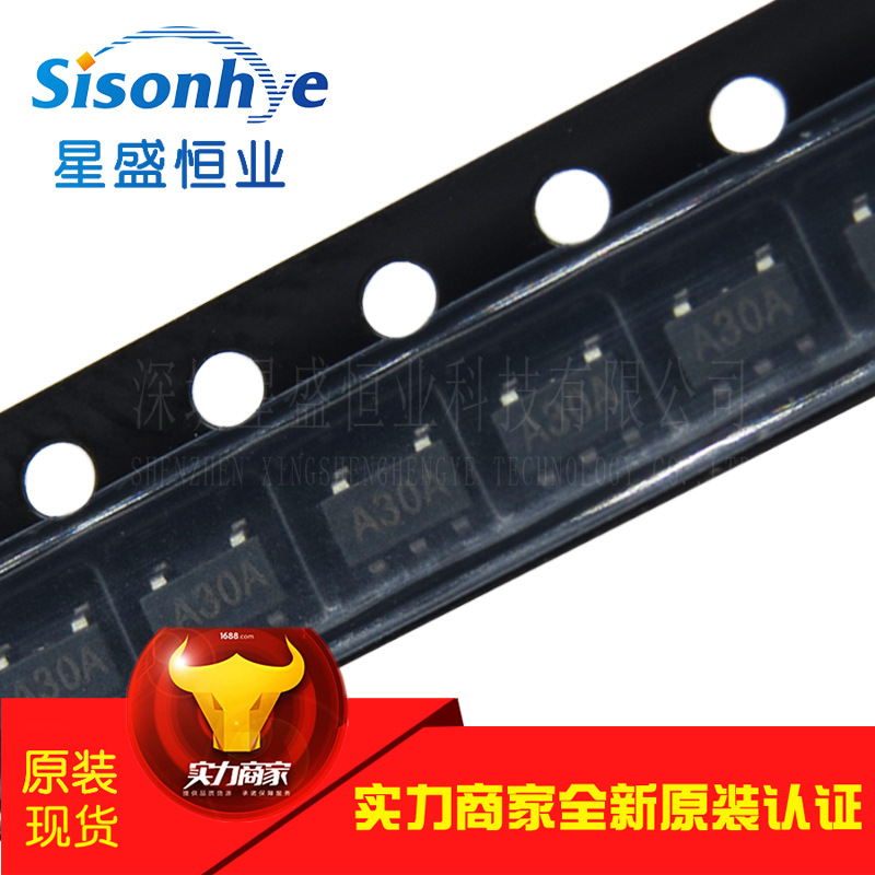 全新 LMV721M5X SOT23-5 低功耗运算放大器 现货满减包邮|ru