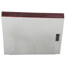 蓄热式电暖器 定制 蓄热式电暖气箱机柜 机壳电暖气外壳钣金加工