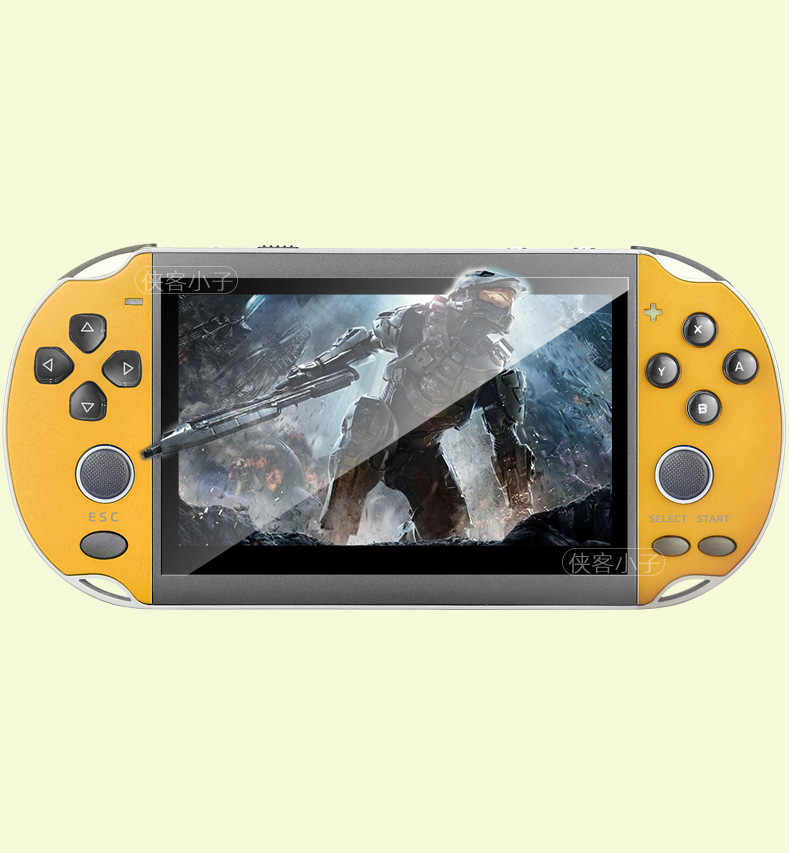 任天堂（Nintendo）Switch 游戏机
