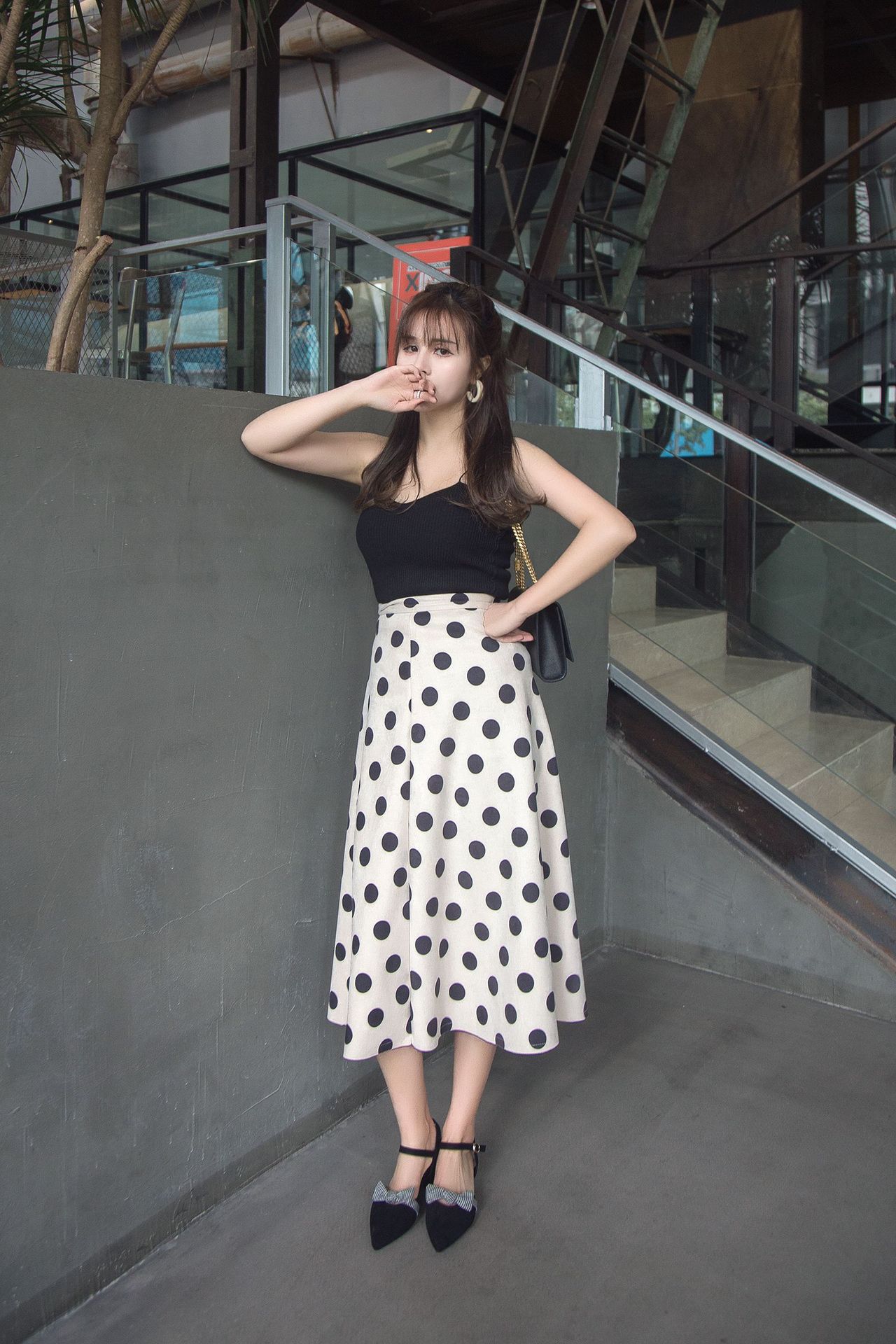 Chaussures été pour femme en Caoutchouc - Ref 3346965 Image 17