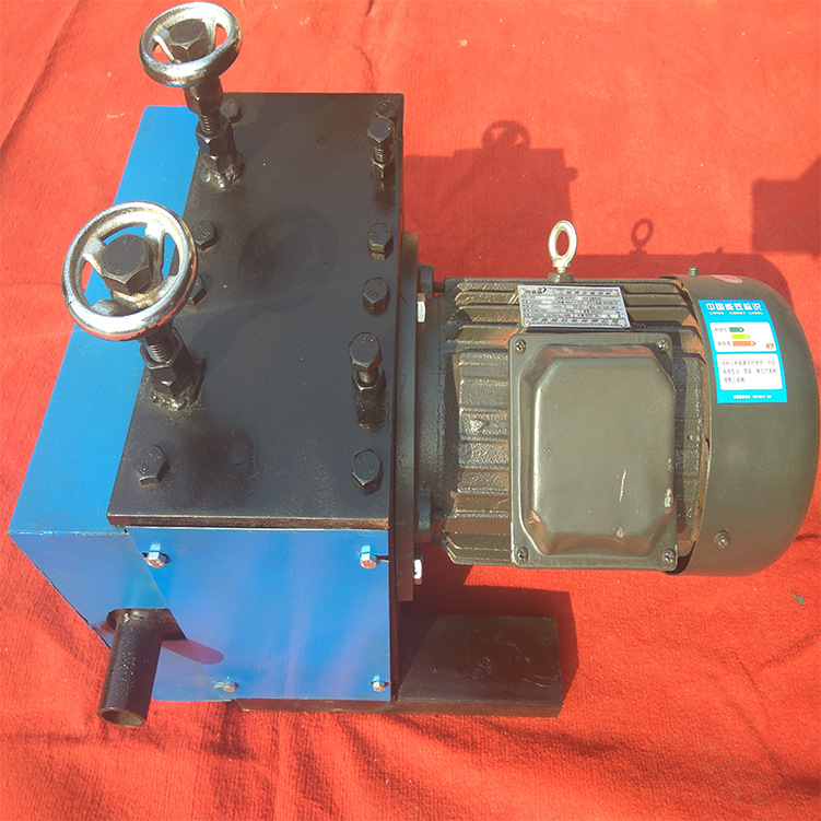 山东销售预应力钢绞线穿线机 批量生产钢绞线穿线机 厂家销售