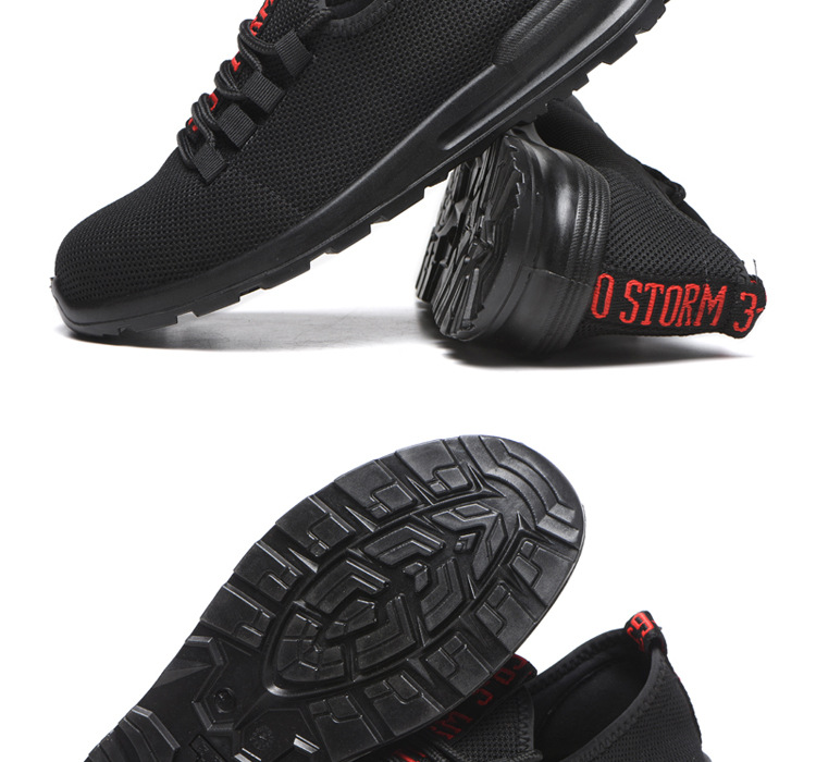 Chaussures de sécurité - Dégâts de perçage - Ref 3404879 Image 33