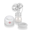 Breast pump Kaman bear mother and baby products dual-frequency electric breast pump automatic multi-speed mode adjustment English