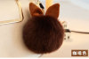 Cute keychain, Aliexpress, wholesale