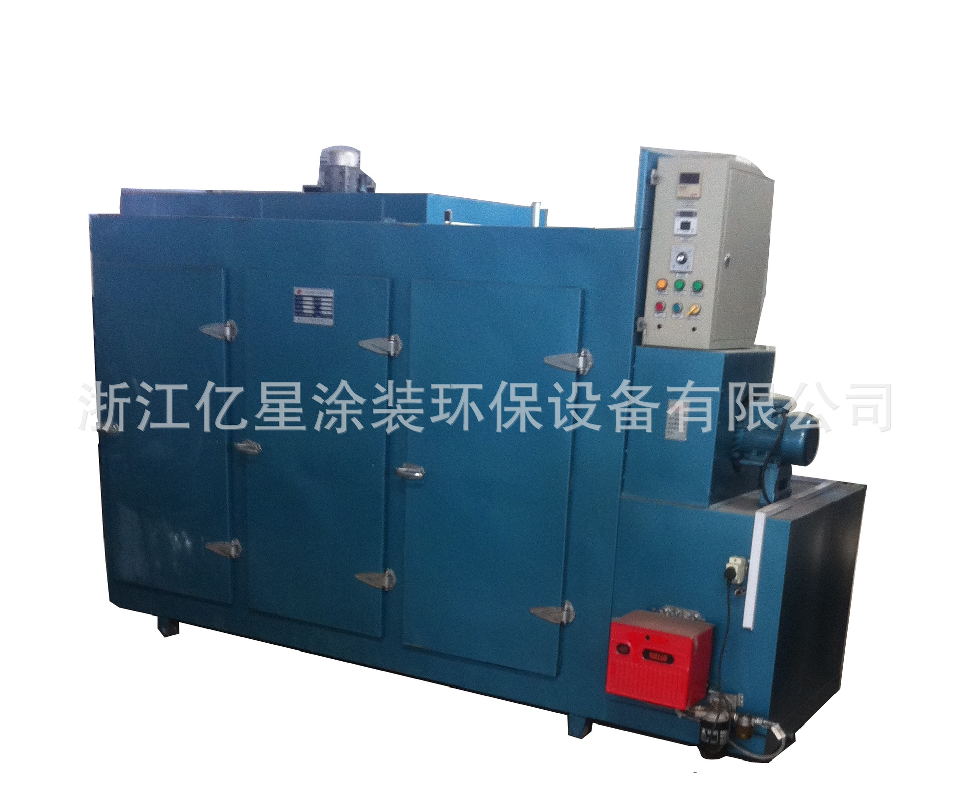 厂家直供燃油保温烘箱 高温烘箱 工业烤箱