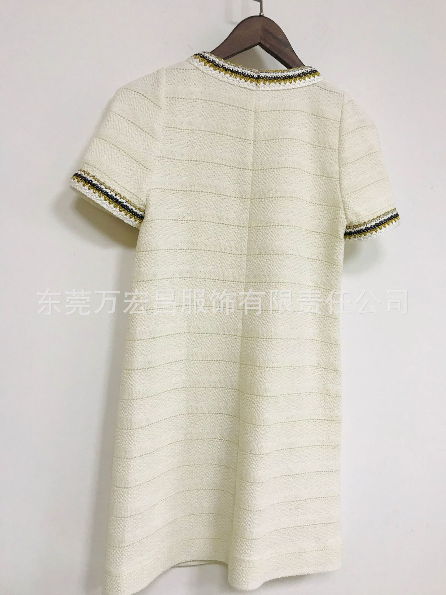Robe femme en Coton - Ref 3327368 Image 7