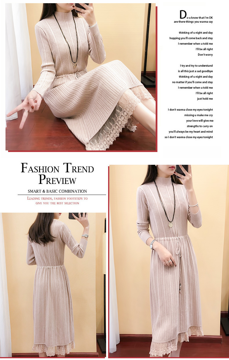 Pull femme en Coton - Ref 3414700 Image 14