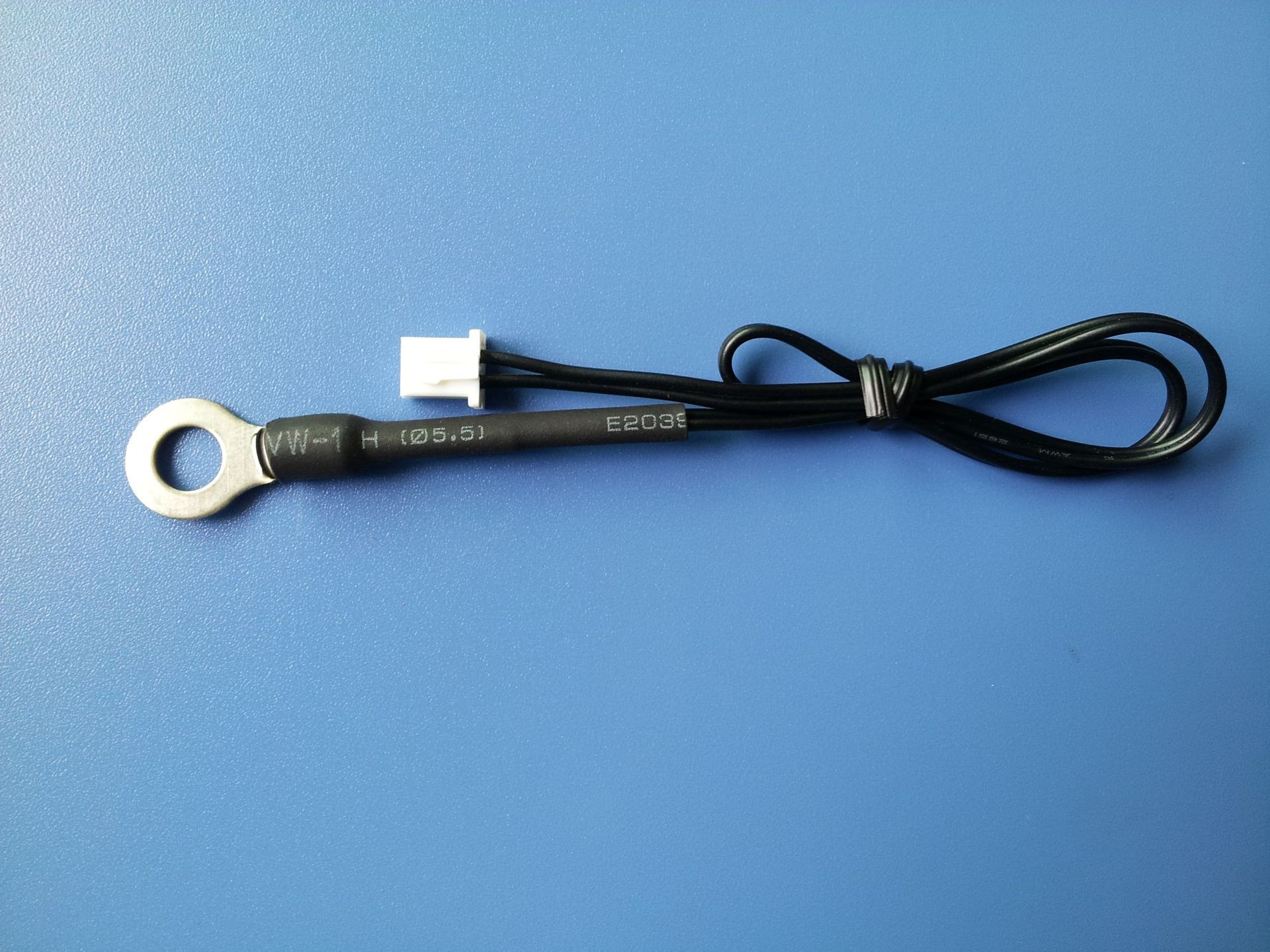 温度传感器用于电池包车载冰箱体温计电源冲电桩壁挂炉汽车电器