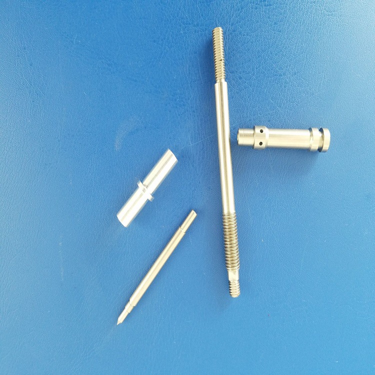 ��CNC�ӹ����Ͻ�ϸ���������