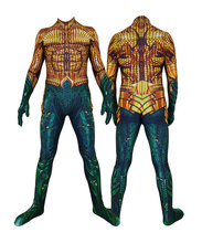 �羳؛Դ DC�Ӱ��ˮ�b�����B�w�o����Aquaman Cosplay���b