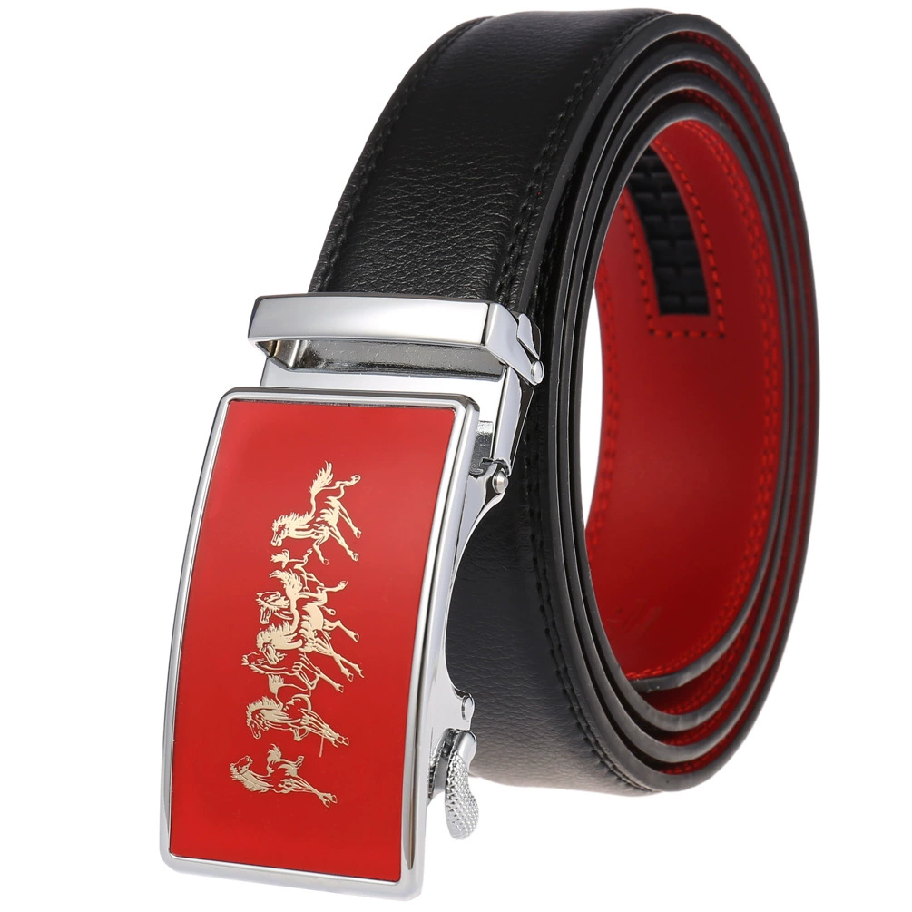 Новый двухслойный пояс Lucky Belt