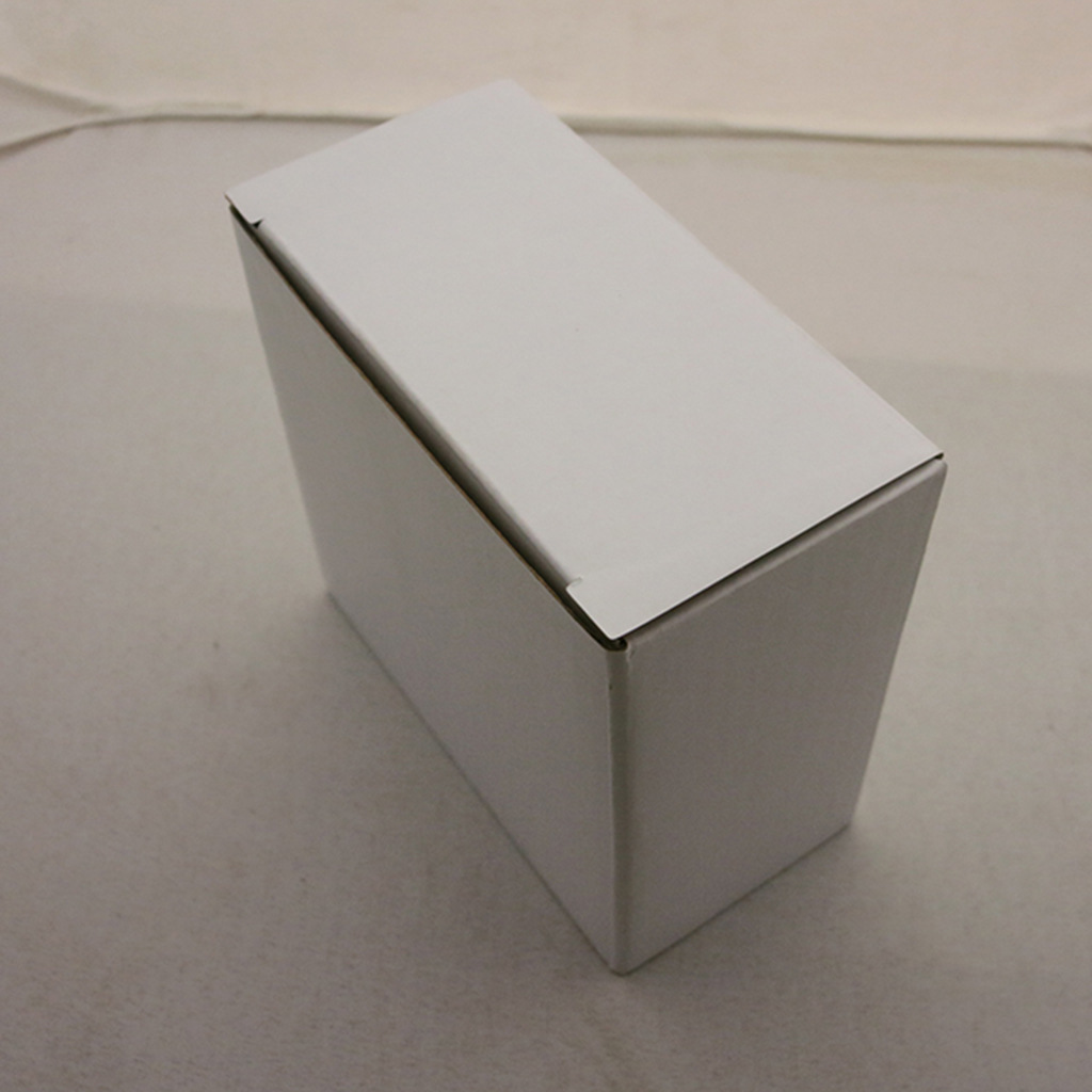 HR直径103MM银色透视钟头-7