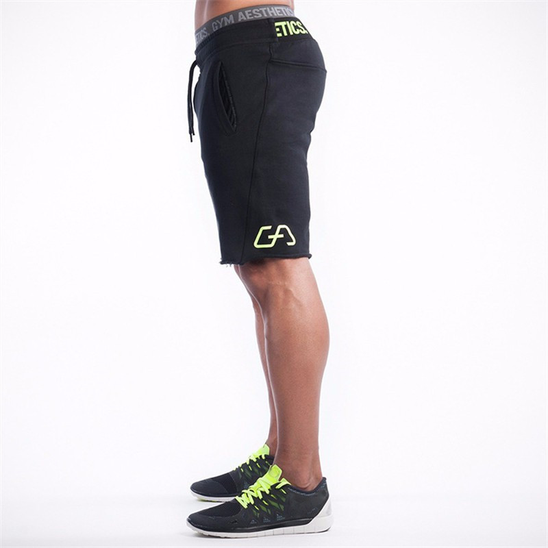 Muscle Doctor Fitness Shorts