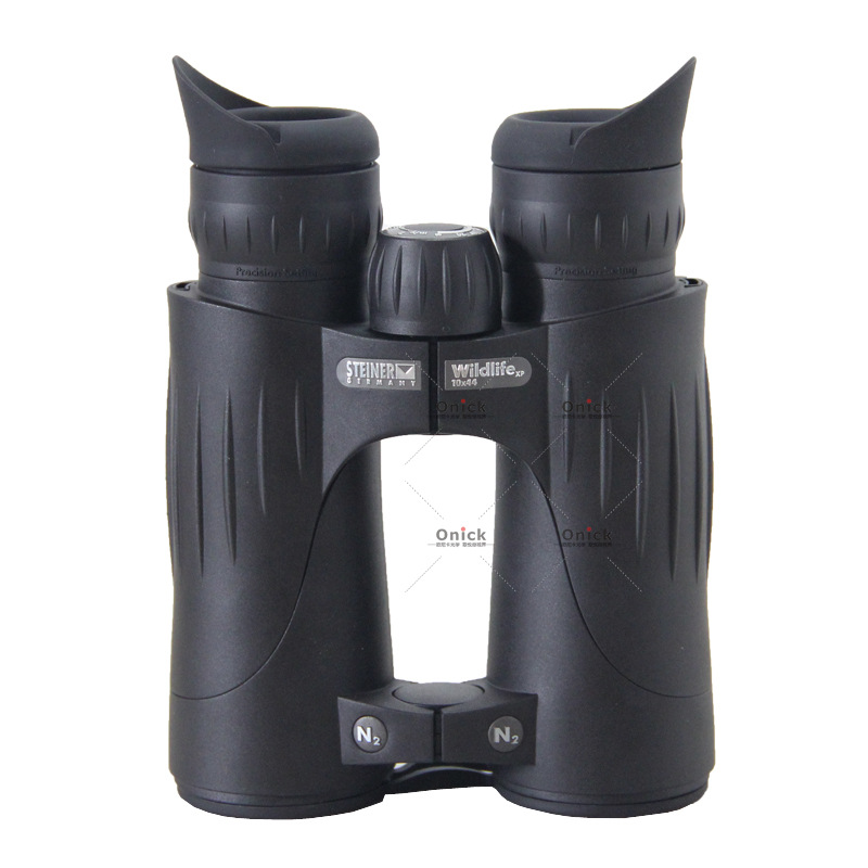 德国视得乐2303 锐视WildlifeXP 10x44 高清夜视望远镜