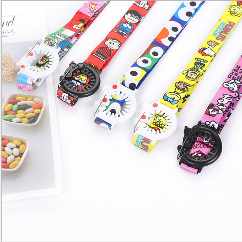 Nuevo Sesame Street botella de agua mineral Correa botella de bebidas correa de crossbody botella de bebidas correa de hombro correa de botella de agua portátil