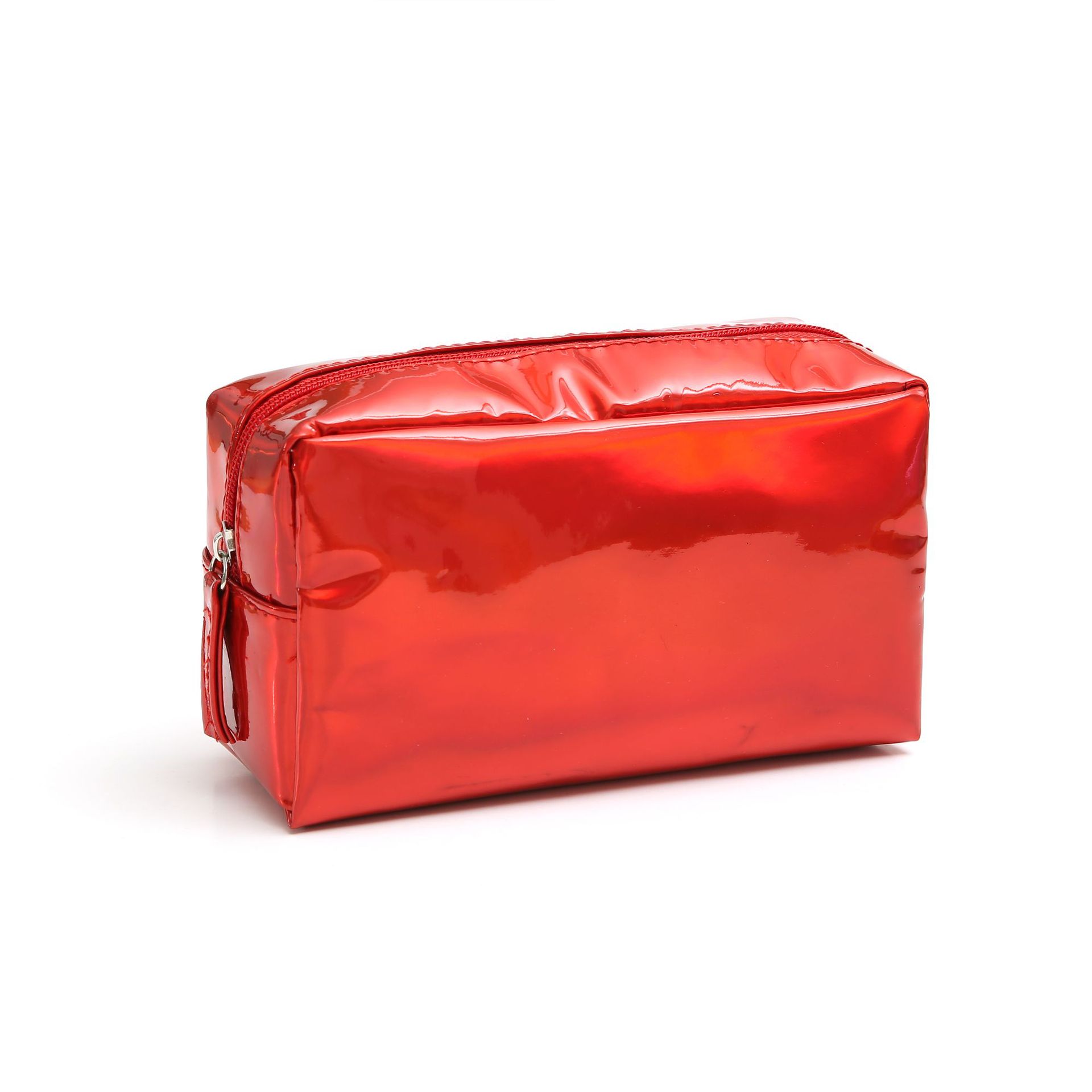 Laser Makeup Bag
