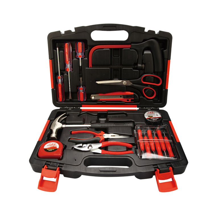 Endura 14 Set of parts Household Tool Set Combination suit E1112