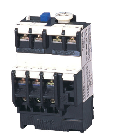 优惠價供應正宗台灣士林 THP系列熱过载继电保護器 TH-P 12E