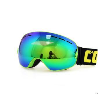 Ski Goggles Myopia Professional Ski Goggles COPOZZ Glasses