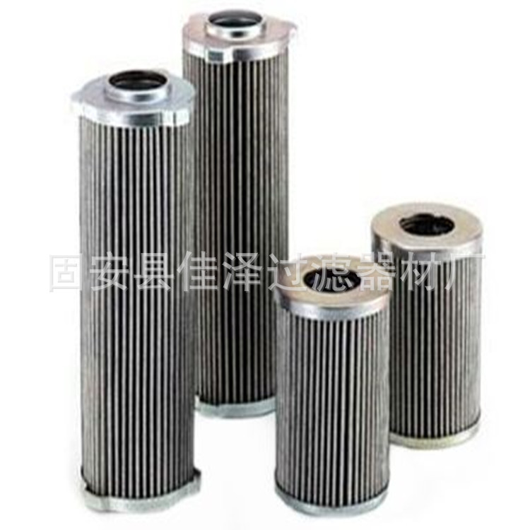 电子及制药 反渗透水 去离子水的预处理过滤 不锈钢滤芯