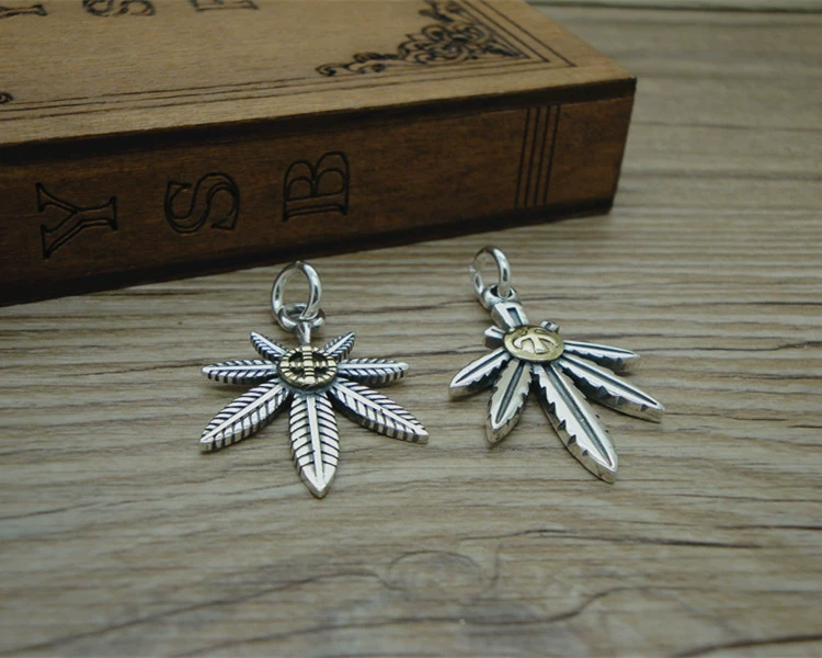 S925, аксессуары, подлинная подвеска, образец серебра 925, DIY