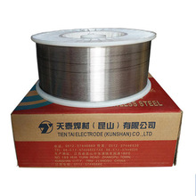 天泰TGS-82焊丝 ERNiCr-3镍基合金焊丝 ERNiCr-3镍基焊丝