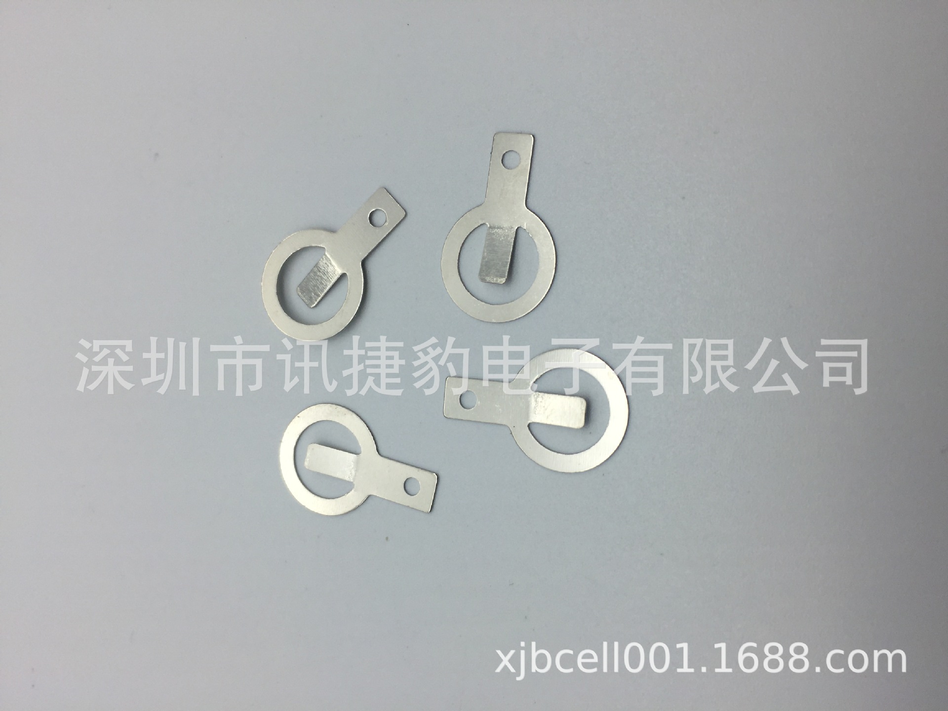 WJ-CR常规圆片负极弹片 (3)