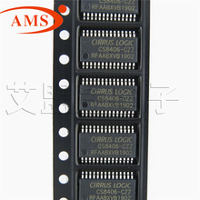 CS8406-CZZR TSSOP-28 �������l�ӿڰl��оƬ CIRRUSƷ�� CS8406