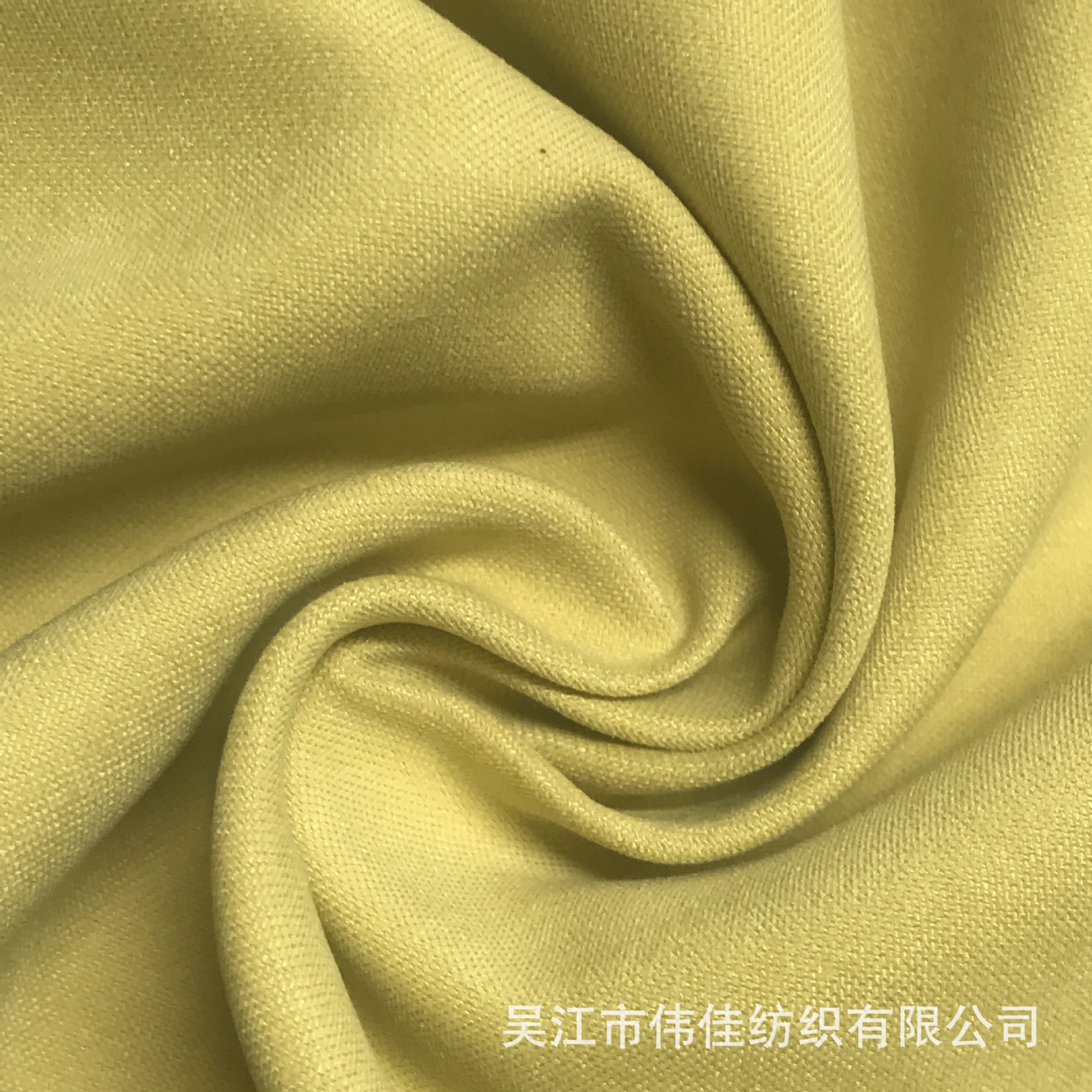 75D*160D锦涤缎面桃皮绒 磨毛面料 羽绒服面料 沙滩裤面料