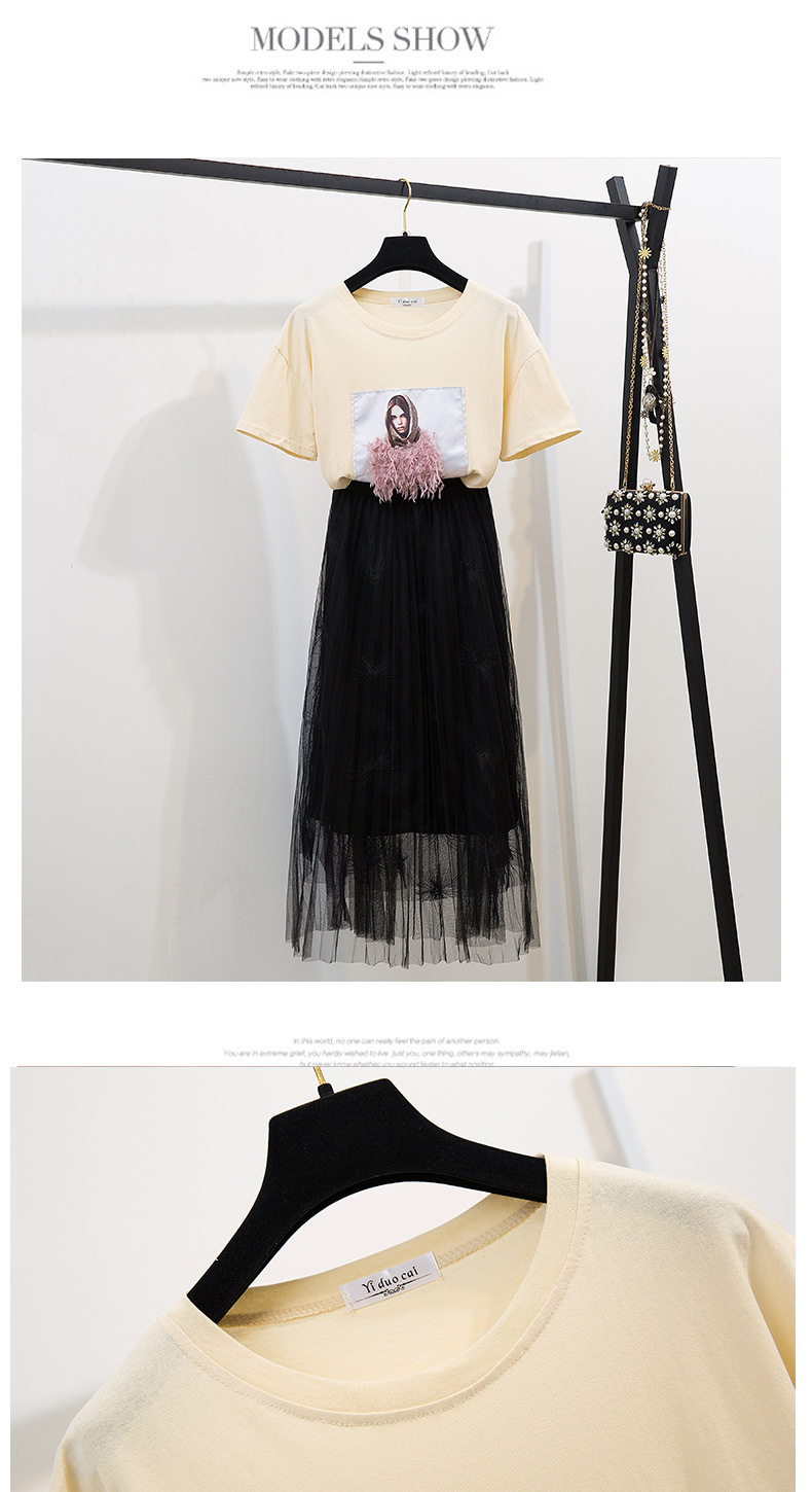 Costume femme MARQUE INDéPENDANTE en Mélange de coton - Ref 3334809 Image 22