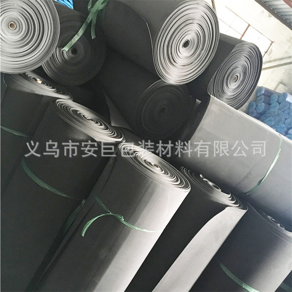 Factory spot fire prevention and static EVA sheet EVA material…