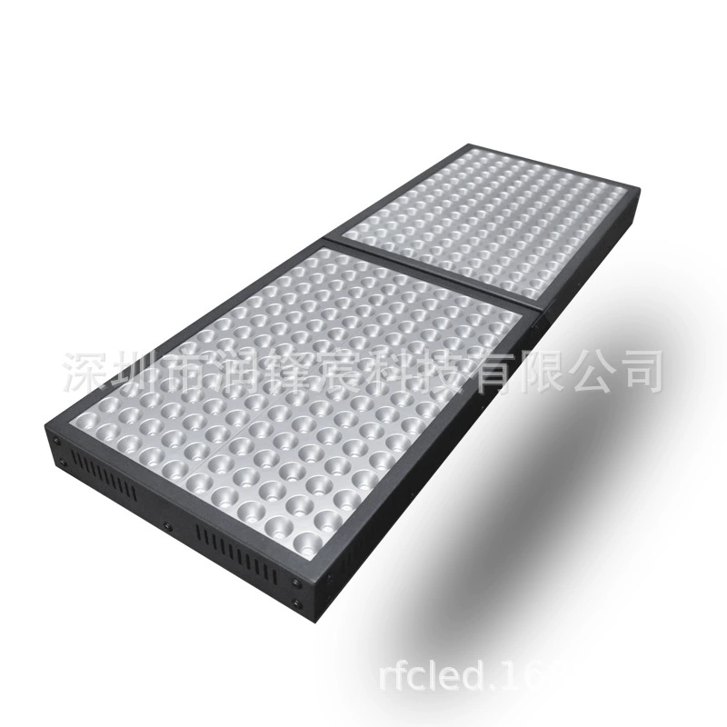 LED фитиновая лампа 1000W, 1200W, 1500W прямые продажи завода, высокая мощность