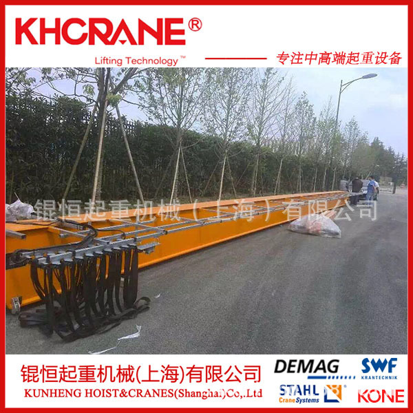 单梁行车 欧式单梁起重机 单梁行吊  单梁吊车 上海吊车厂