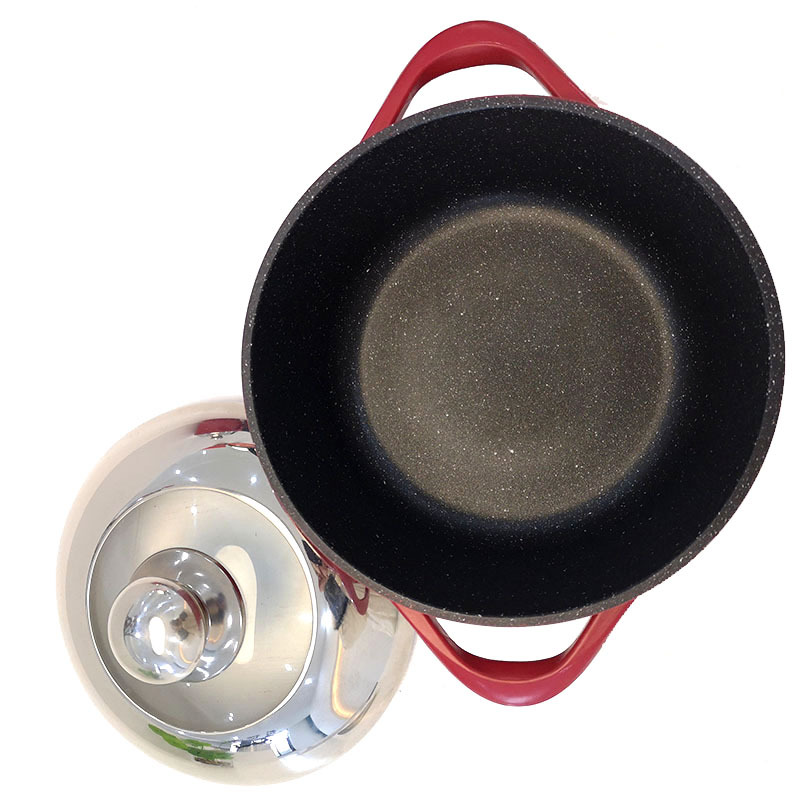 尖耳复底汤锅sku