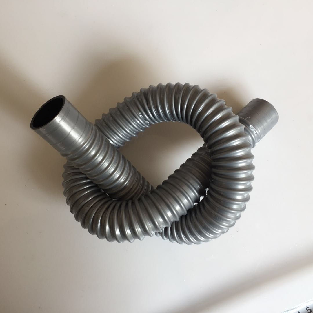 厨房卫生间水槽下水管  PVC耐/腐蚀排水下水管 洗碗池塑料排水管