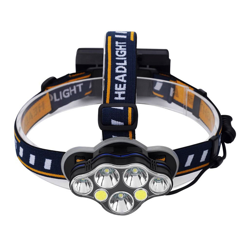 LED lantern