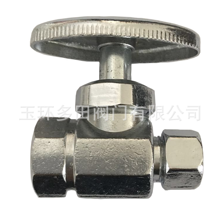 专业生产南美角阀 铜角阀（源头厂家，质优价廉）