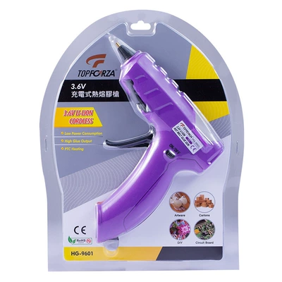 Instant Glue Hot Glue Gun, Yapışqan paylayıcı adapterlər