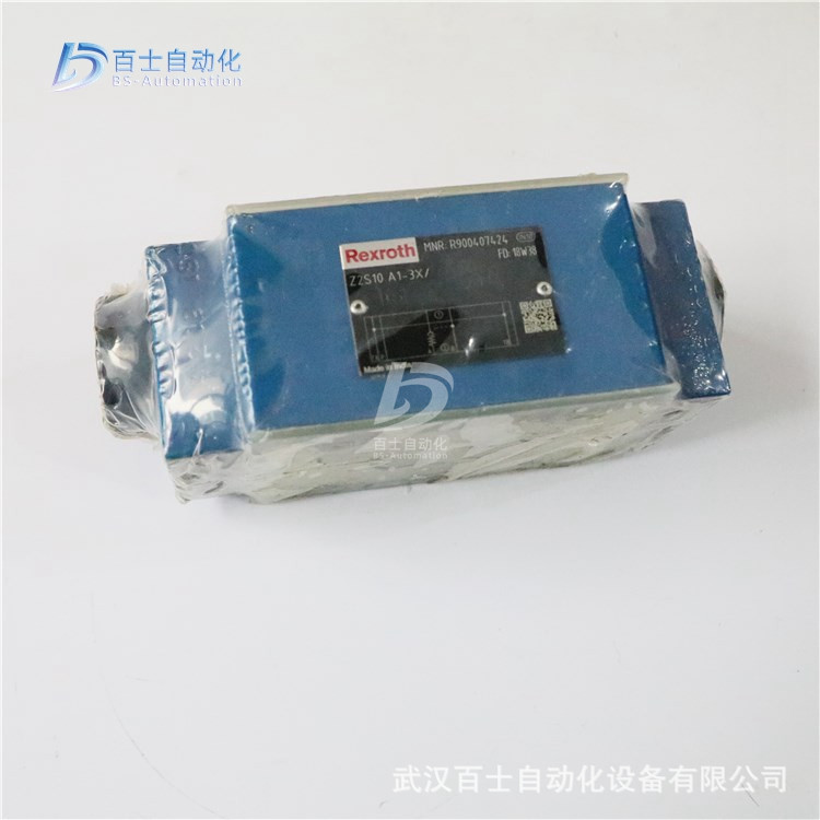 机电库存现货R983030702 Z2S10-2-3X全新原装质保一年