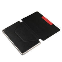适用联想Tab4 8plus平板电脑保护套适用Lenovo保护套tpu透明底壳