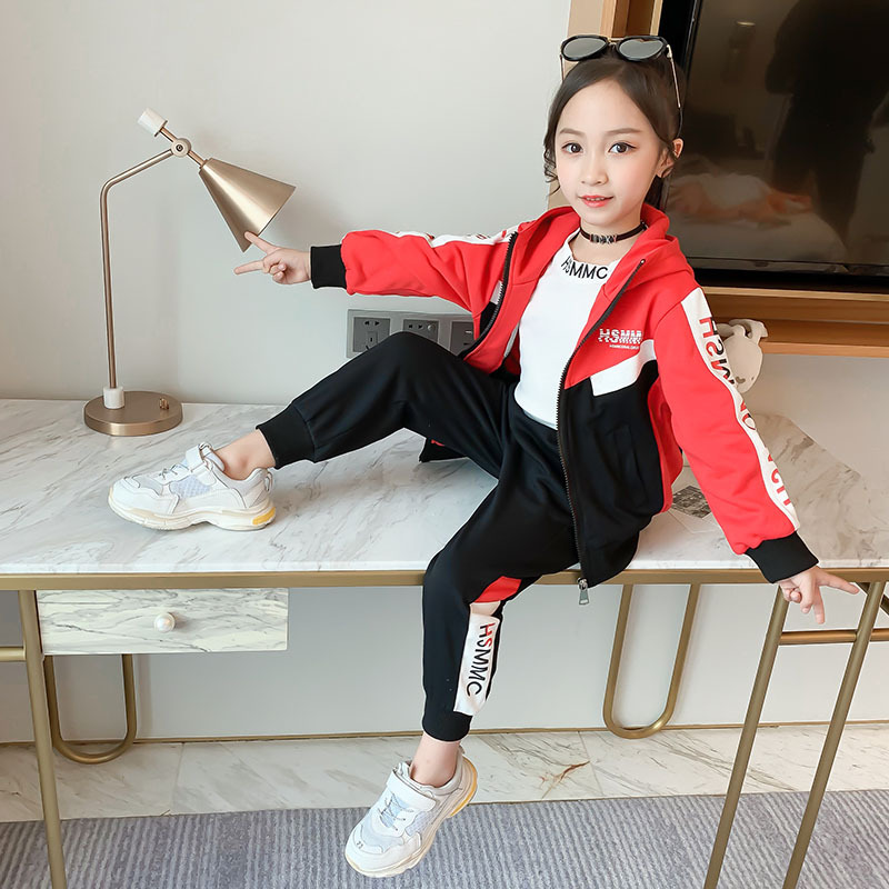Sweatshert enfant en coton - Ref 3428367 Image 6