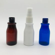 30ml����ƿPET����ƿ���Fƿ 30ML���Jƿ 30ML��������ƿ