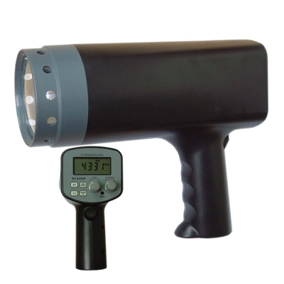 Original Lantai Portable High Precision Stroboscope DT-2350PA/PB/PC/PD/PE Speedometer