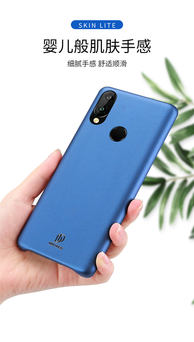 Coque smartphone DUX DUCIS en PU - Ref 3372841 Image 26