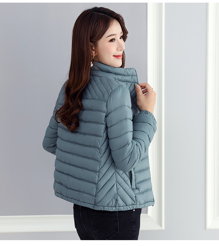 Manteau femme en Fibre de polyester - Ref 3416223 Image 38