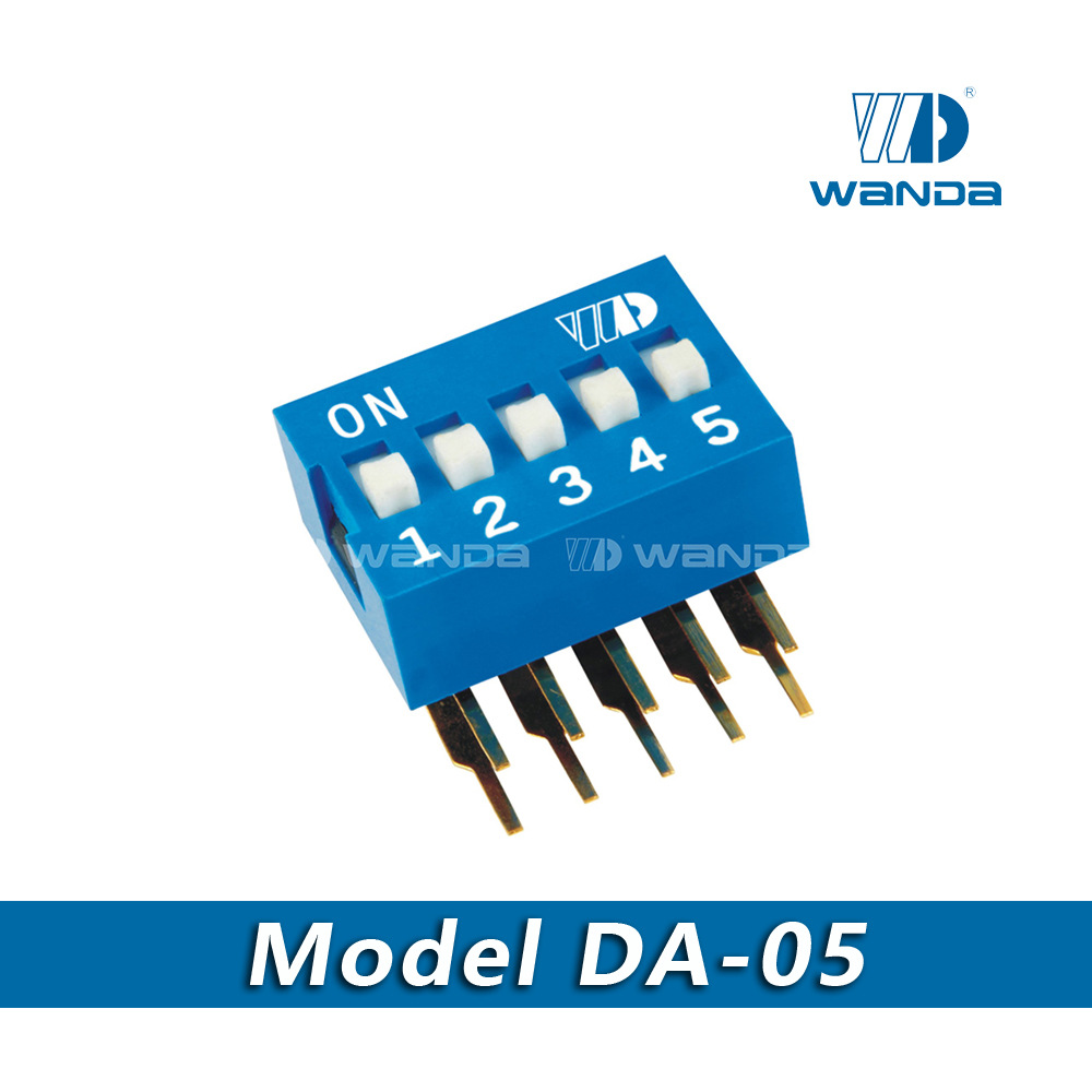 拨码开关，DIP开关，编码开关，程式开关，指拨开关