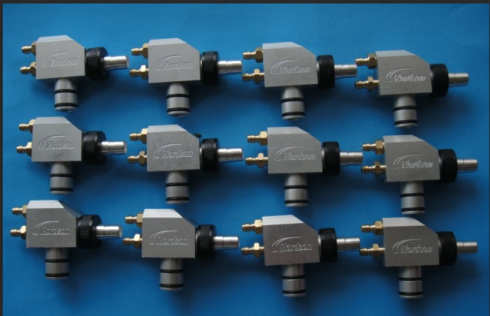 供应诺信喷枪配件 诺信喷枪配件 诺信粉管 粉泵